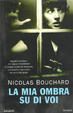 Cover of La mia ombra su di voi