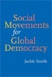 Cover of Social Movements for Global Democracy