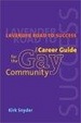 Cover of Lavender Road To Success