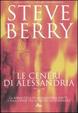 Cover of Le Ceneri di Alessandria