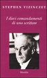 Cover of I dieci comandamenti di uno scrittore