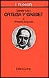Cover of Introduzione a Ortega y Gasset
