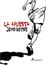 Cover of La apuesta