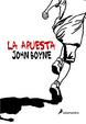 Cover of La apuesta