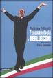 Cover of Fenomenologia di Berlusconi