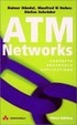 Cover of ATM Networks, Third Edition