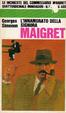 Cover of L'innamorato della signora Maigret