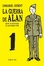 Cover of La Guerra de Alan 1