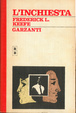 Cover of L'inchiesta