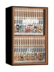 Cover of Fall 2007 Naruto Box Set, Volumes 1-27