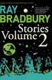 Cover of Ray Bradbury Stories: v. 2