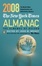 Cover of 'The New York Times Almanac 2008'