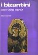 Cover of I Bizantini