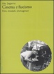 Cover of Cinema e fascismo