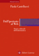 Cover of Dall'ipertesto al Web. Storia culturale dell'informatica