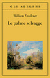 Cover of Le palme selvagge