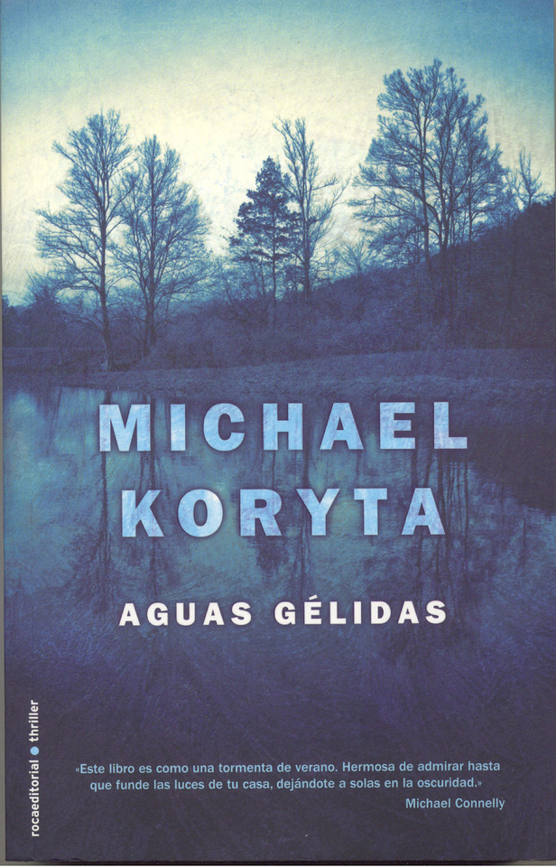Image of Aguas Gelidas