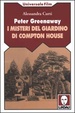 Cover of Peter Greenaway
