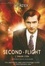 Cover of "Second Flight"