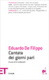 Cover of Cantata dei giorni pari
