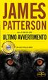 Cover of Ultimo avvertimento