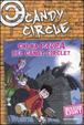 Cover of Chi ha paura del Candy Circle? Candy Circle