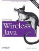 Cover of Learning Wireless Java