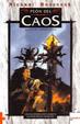 Cover of Peón del Caos