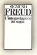 Cover of L'interpretazione dei sogni
