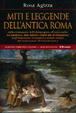 Cover of Miti e leggende dell'antica roma