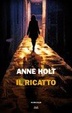 Cover of Il ricatto