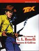 Cover of Il massacro di Goldena