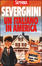 Cover of Un italiano in America