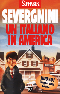 Image of Un italiano in America