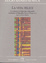 Cover of La vita felice. Testo latino a fronte