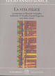 Cover of La vita felice. Testo latino a fronte