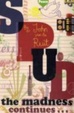 Cover of Spud - The Madness Continues