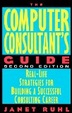 Cover of The Computer Consultant's Guide