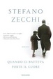 Cover of Quando ci batteva forte il cuore