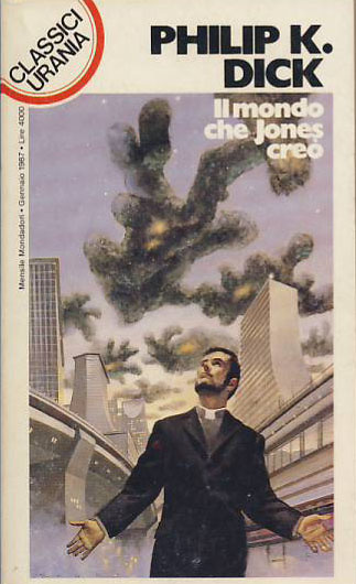 More about Il mondo che Jones creò