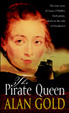 Cover of The Pirate Queen
