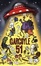 Cover of "Gargoyle  51"
