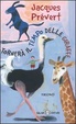 Cover of Tornerà il tempo delle giraffe