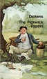 Cover of The Pickwick Papers