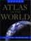 Cover of "Atlas of the World, 12th Edition"