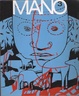 Cover of Mano