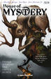 Cover of House of Mystery vol. 2