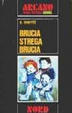 Cover of Brucia strega brucia