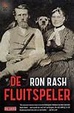 Cover of De fluitspeler