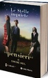 Cover of Le stelle inquiete